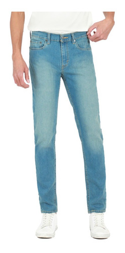 Jeans Denizen® 288 Skinny  13925-0051 Hombre