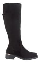 Comprar Bota Larga Dama Tierra Bendita Montar Herraje 4cm 1085406
