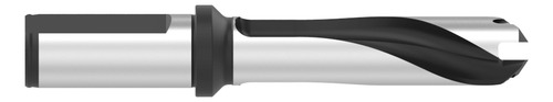 Broca Porta Insertos Espada Gen3sys De 25.0mm Allied Machine