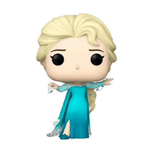 Funko Pop Disney 100 Elsa #1319