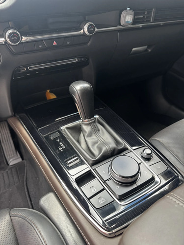 Mazda CX-30 2.0 Grand Touring Lx At Hibrido Ligero - Mhev