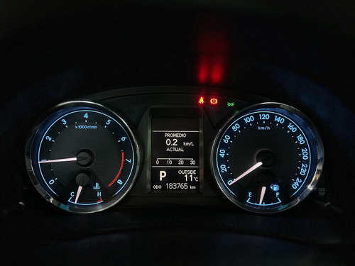 Toyota Corolla 1.8 Xei Cvt Pack 140cv