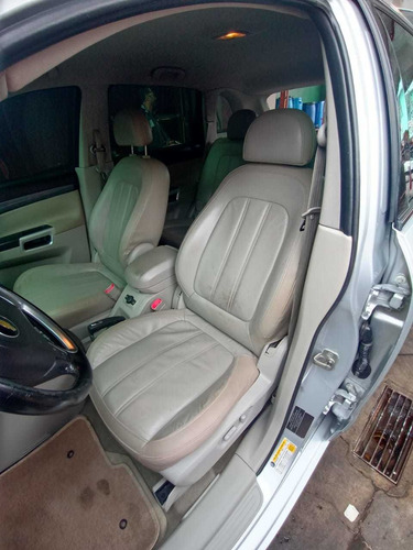 Chevrolet Captiva 2009 3.6 Sport Awd 5p