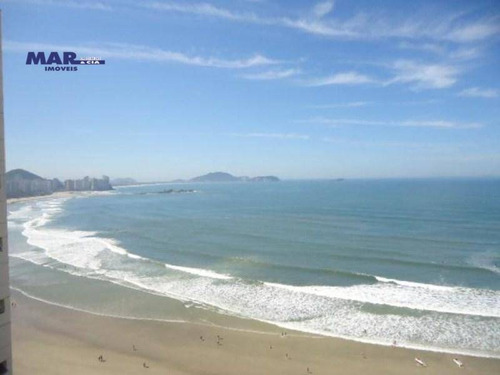 Imagem 6 de 21 de Apartamento Residencial À Venda, Vila Luis Antônio, Guarujá - . - Ap2496