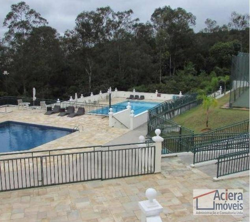Imagem 24 de 26 de Terreno À Venda, 560 M² Por R$ 480.000,00 - Reserva Santa Maria - Jandira/sp - Te0613