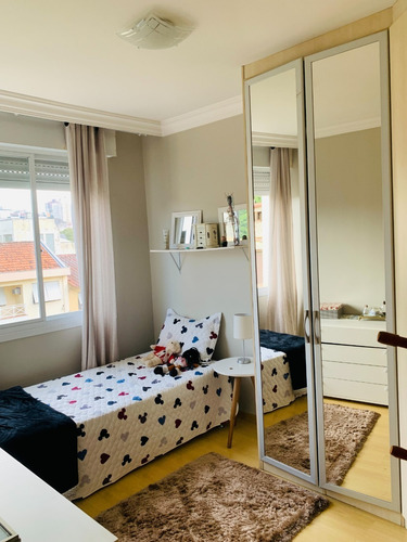 Imagem 16 de 19 de Apartamento À Venda No Bairro Higienópolis - Porto Alegre/rs - O-25914-42640
