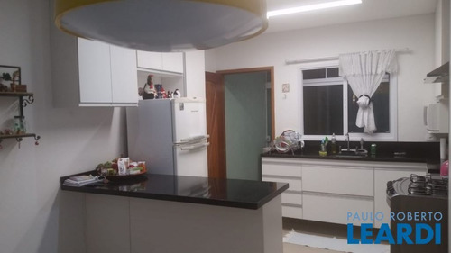 Imagem 6 de 15 de Sobrado - Portão - Sp - 597121