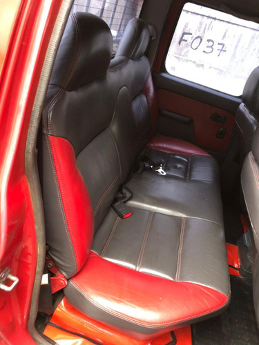 Sucata Nissan Frontier 2.8 Mwm 4x4 2004 - Rs Campo Bom