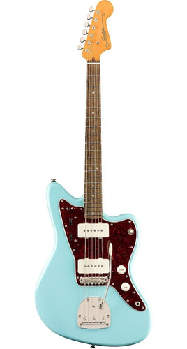 Squier Classic Vibe '60s Jazzmaster Daphne Blue