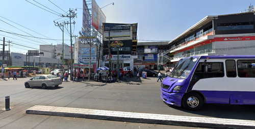 Imagen 13 de 13 de Locales En Renta En Plaza La Viga 50m2, $300.00