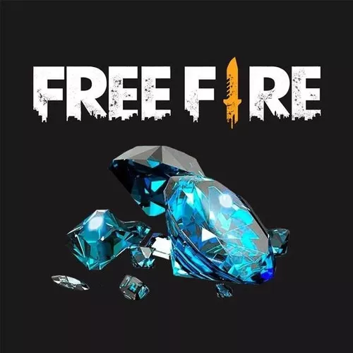 Comprar Diamantes Free Fire: Recarga de 1.080 Diamantes