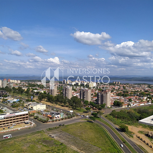 En Venta, Terreno De 16.566 Mtrs2, Ubicado En Alta Vista Crr. Churum Meru Cruce Con Av. Guayana, Adyacente A Los Principales Centros Comerciales De La Ciudad.