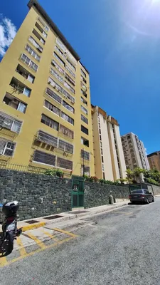 Apartamento en venta