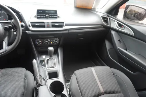 Mazda 3 2.0 Prime At