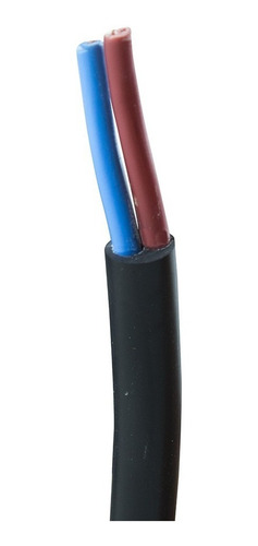Cable Tipo Taller Bipolar 2x1,5mm 100mts Electrocity