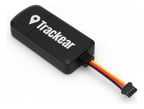 Rastreador Gps + Sim + Web + 2 Meses De Servicio Trackear