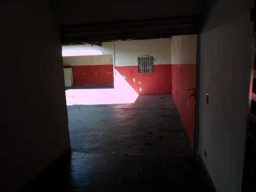 Imagem 7 de 12 de Galpão À Venda, 106 Vagas, Alzira - Santo André/sp - 64864