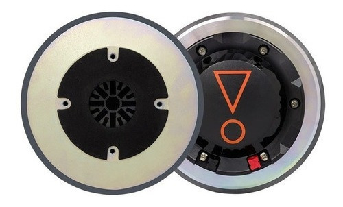 Driver Corneta Original Jbl Selenium D405 Trio X D405triox