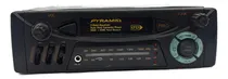 Comprar Radio Automotivo Antigo Toca Fita Pyramid 27fx - (defeito)