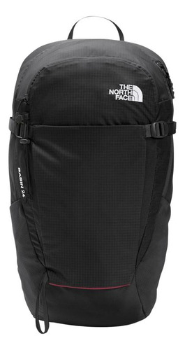 Mochila Unisex The North Face Trekking Basin 24 Negro