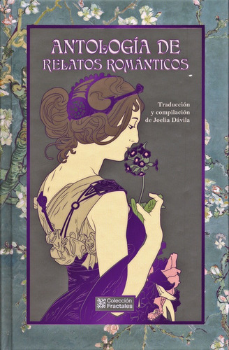 Antología De Relatos Románticos Fractales Editorial Emu