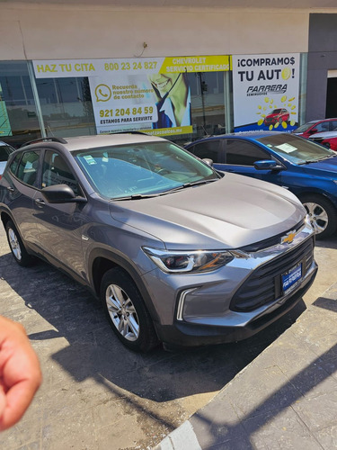 Chevrolet Tracker 1.2 Ls Mt