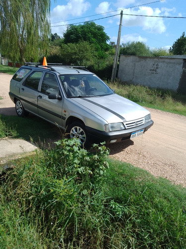 Citroën ZX 1.4 Avantage