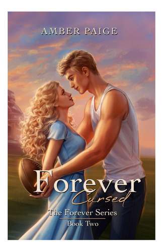 Libro: Forever Cursed: The Forever Series