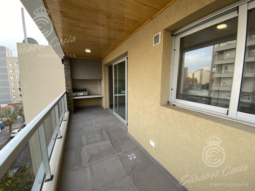 Imagen 17 de 30 de Departamento - Lanús Este - Pisos De Categoría Terrasur -