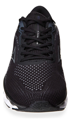 Tênis Masculino Wave Way 4 Mizuno