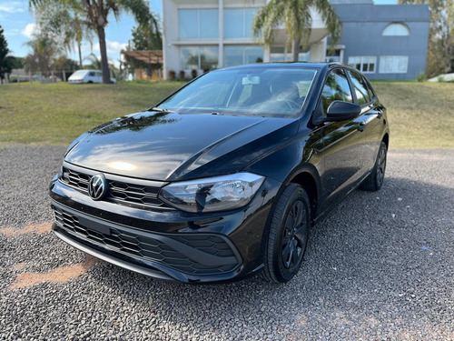 Volkswagen Polo 1.6 Msi Track