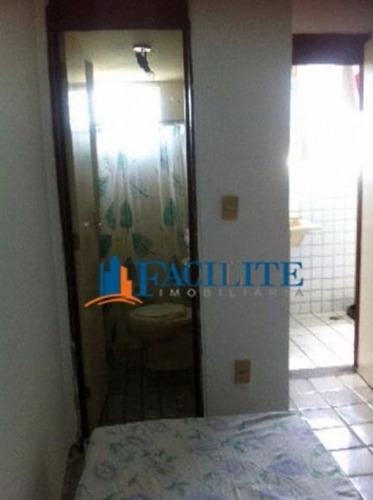 Imagem 8 de 15 de Apartamento No Miramar - 21463