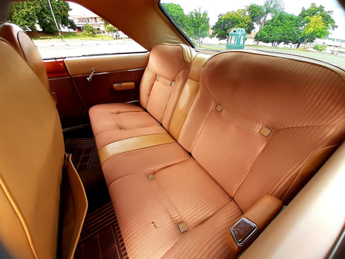 Imagem 14 de 15 de Dodge Magnum V8 Magnum V8