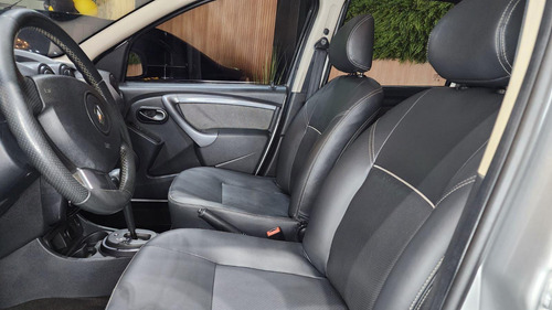 Renault Duster 2.0 Dynamic 4x2 At