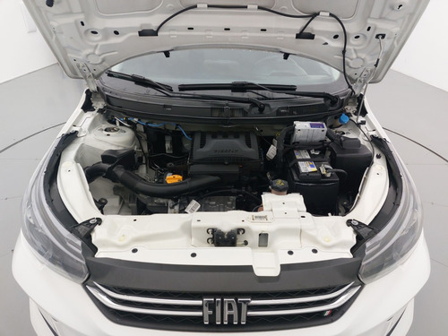 Fiat Cronos 1.0 FIREFLY FLEX DRIVE MANUAL