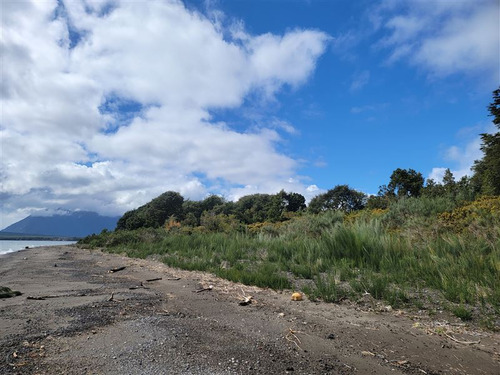 Parcela En Venta En Puerto Varas