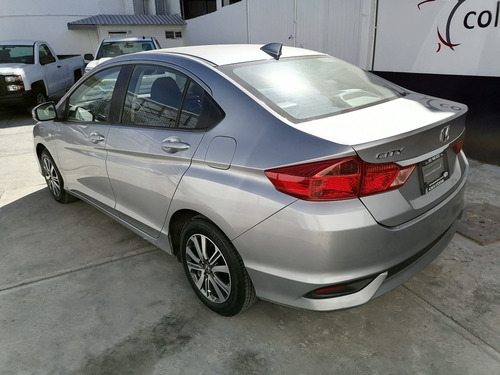 Honda City 1.5 Lx Mt
