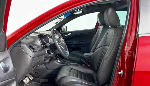 Imagen 9 de 15 de 116398 - Alfa Romeo Giulietta 2019 Con Garantía