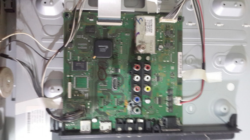 Repuestos De Tv Sony Bravia, Modelo Klv - 32bx300