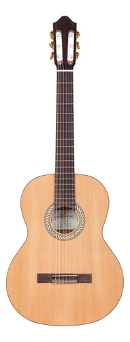 Kremona Sofia Artist Serie Guitarra Nailon