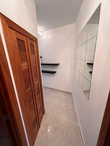 Imagen 7 de 20 de Alquilo Apartamento Amueblado De 2 Habitaciones En Piantini