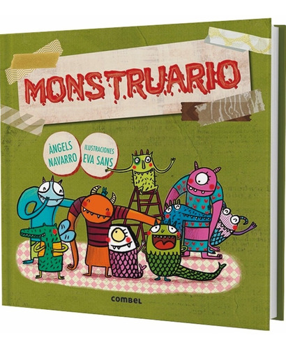 Monstruario