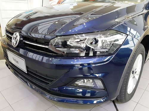 Volkswagen Virtus 1.6 Msi Highline At Cr