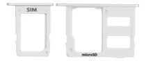 Comprar Bandeja Sim Compatible Samsung J7 Prime G610 J5 Prime G570