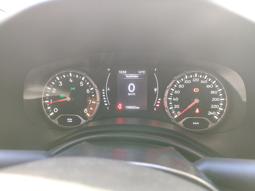 Jeep Renegade 1.8 Sport