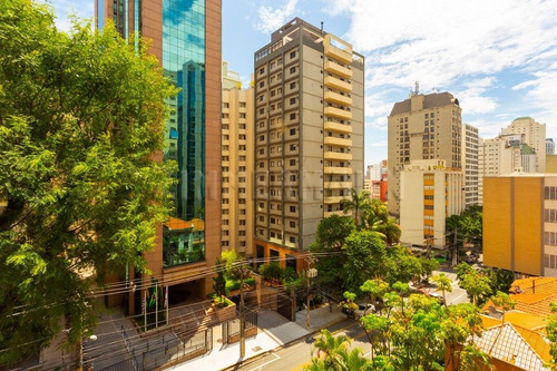 Imagem 8 de 15 de Apartamento - Jardim Paulista - Ref: 105874 - V-105874
