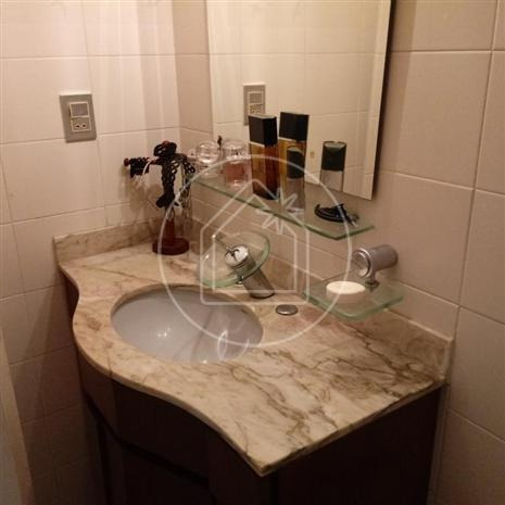 Apartamento - Ref: 841585