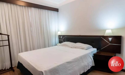 Imagem 10 de 28 de Flat/aparthotel - Ref: 217559