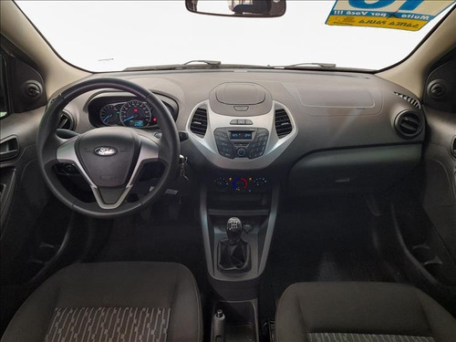 Ford Ka 1.0 Se 12v