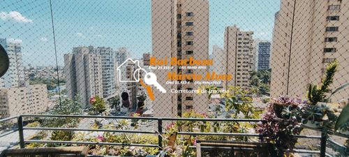 Imagem 9 de 29 de Apartamento À Venda No Bairro Centro - Londrina/pr - 146